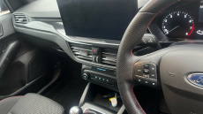 Ford Focus 1.0 EcoBoost ST-Line 5dr Petrol Hatchback